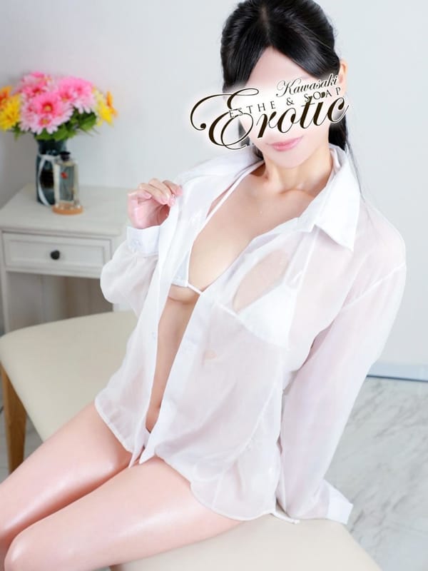 みお【Fカップ超密着エステ】