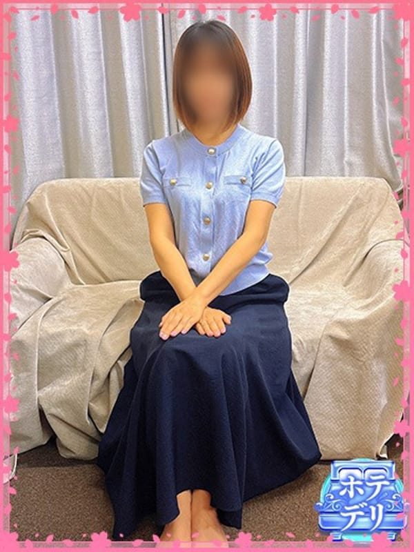 小杉ちなつ|人妻百花で評判の女の子