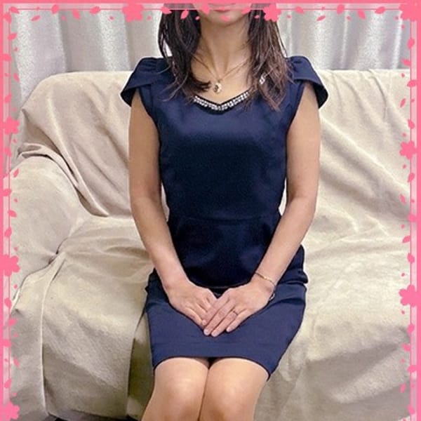 水沢るい【美熟女を味わう♪】 | ちょうどいい奥さん(新大阪)