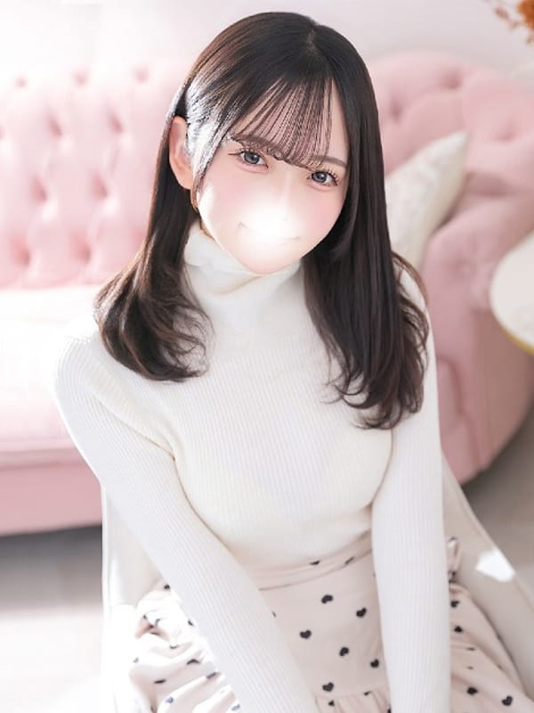 るる★経験極浅！純真美少女★|渋谷S級素人清楚系デリヘル chloeでおすすめの女の子