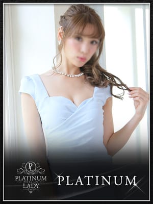 アオバ|PLATINUM LADYでおすすめの女の子