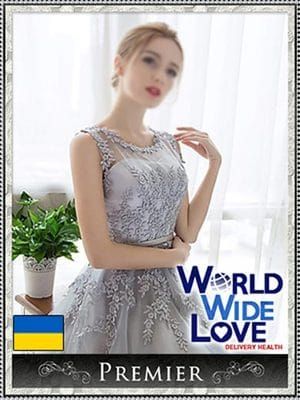 ワイアット|WORLD WIDE LOVEでおすすめの女の子