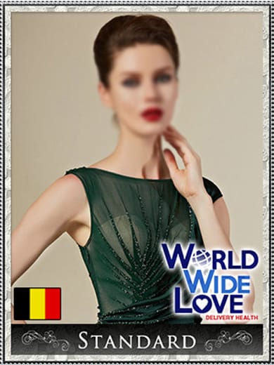 シェイラ|WORLD WIDE LOVEでおすすめの女の子