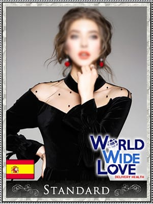 アラキナ|WORLD WIDE LOVEでおすすめの女の子