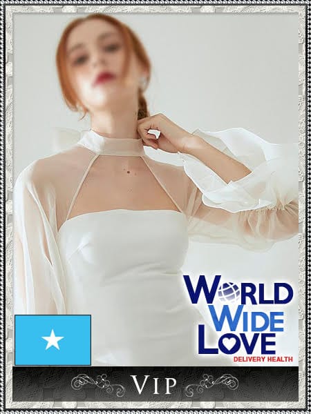 エスティファン|WORLD WIDE LOVEでおすすめの女の子