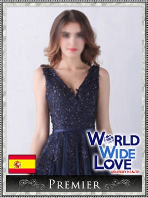 アレン|WORLD WIDE LOVE KOBEで評判の女の子