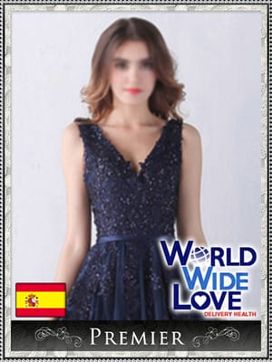 アレン|WORLD WIDE LOVE KOBEで評判の女の子