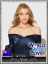 オリビア|WORLD WIDE LOVE KOBEでおすすめの女の子