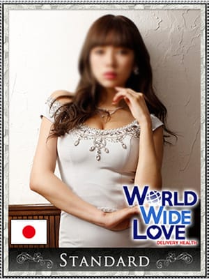 優子|WORLD WIDE LOVE KOBEでおすすめの女の子