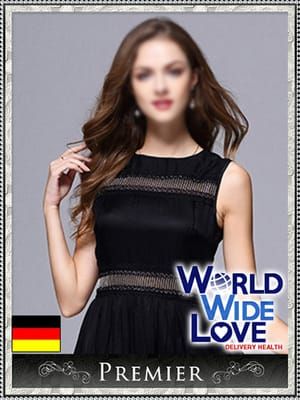 ライリー|WORLD WIDE LOVE KOBEでおすすめの女の子