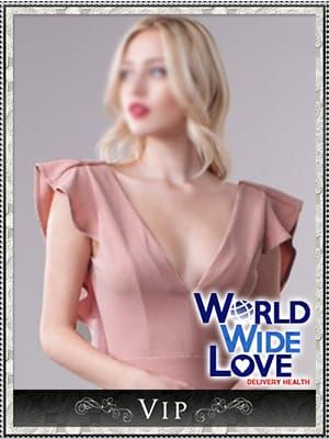 クリスタル|WORLD WIDE LOVE KOBEでおすすめの女の子