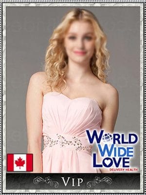 ジェシカ|WORLD WIDE LOVE KOBEでおすすめの女の子