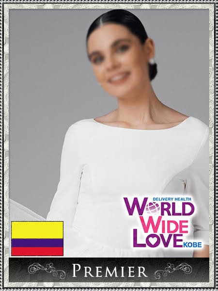 アデラシオン|WORLD WIDE LOVE KOBEでおすすめの女の子