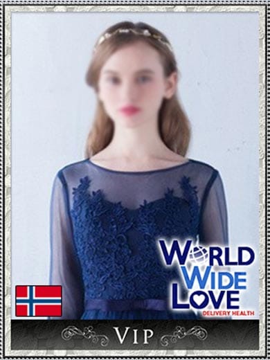 マーリット|WORLD WIDE LOVE KOBEでおすすめの女の子