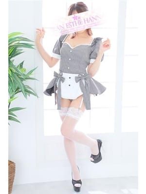 美真 ゆうり|プルプル札幌性感エステはんなりでおすすめの女の子