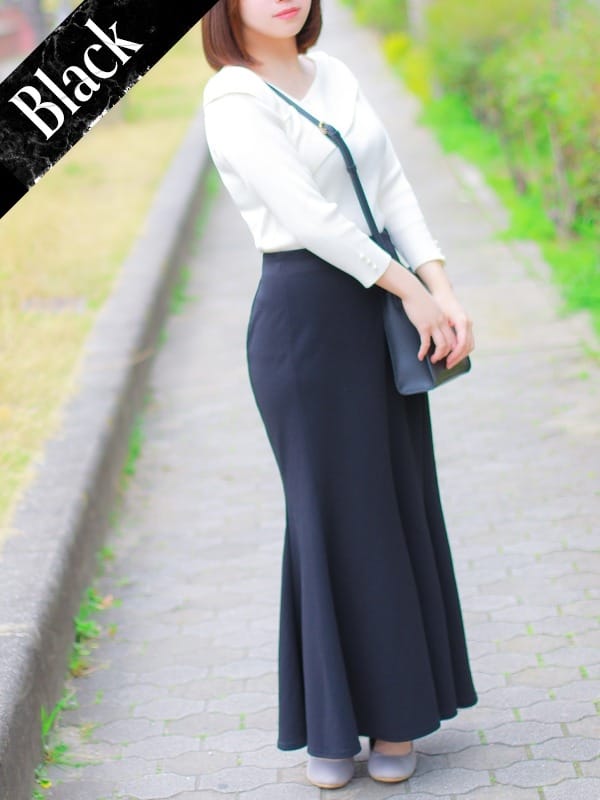 双葉 遥【体も心も清純なあなたの恋人】