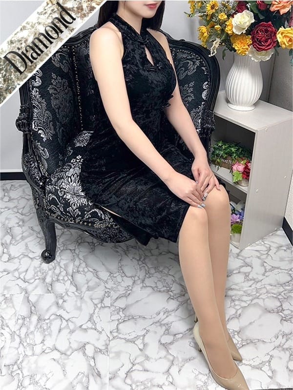 煌 要【輝かしく舞う蝶の様】