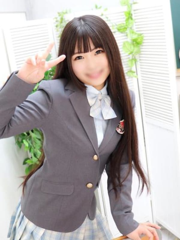 つむぎ【色白ウブウブな萌え娘♪】