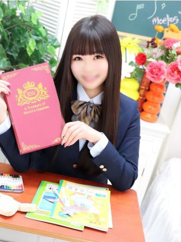 つむぎ|萌えコスでおすすめの女の子