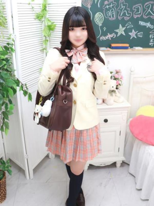 かすみ(萌えコス)のプロフ写真3枚目