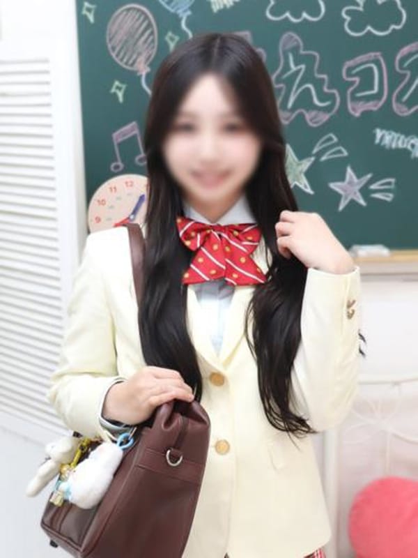まりか【清楚系黒髪ロングSS級美少女】