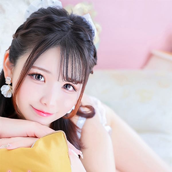 夢見留すず【激震SSS級美少女到来！！！】 | 五反田ウルトラファンタジー(五反田)