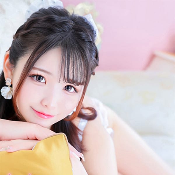 夢見留すず【激震SSS級美少女到来！！】 | 五反田ウルトラファンタジー(五反田)
