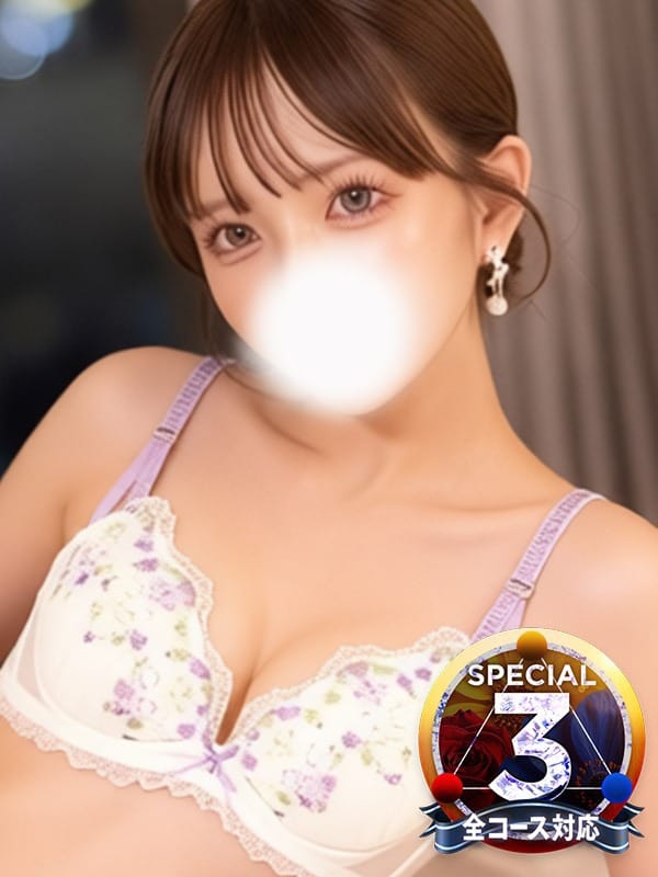 ゆめ◆非の打ち所がない完璧美女|即イキ淫乱倶楽部 船橋店で評判の女の子