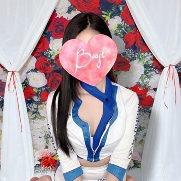 ゆめか　地元清楚系天使♡【地元清楚系美人♡色白天使☆】 | ビーストグレイス(松山)