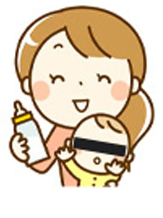 授乳コース【幼児プレイ希望の方はぜひ！ 】