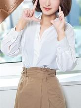 北川はづき【このビジュアル必見】|出張回春エステ Ventura+でおすすめの女の子