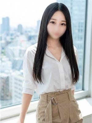 神木しろえ【完全神ビジュアル】