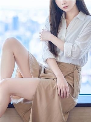 神木しろえ【完全神ビジュアル】|出張回春エステ Ventura+で評判の女の子