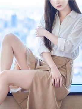 神木しろえ【完全神ビジュアル】|出張回春エステ Ventura+で評判の女の子