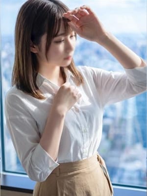 蒼井うみ【洗練された可愛さ】|出張回春エステ Ventura+でおすすめの女の子