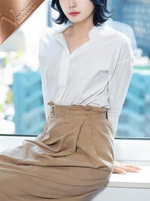 上沼くろえ【超超美形ガール！】|出張回春エステ Ventura+でおすすめの女の子