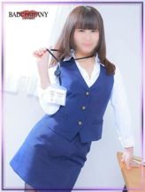 しずく|YESグループ BAD COMPANY 札幌(バッドカンパニー)でおすすめの女の子