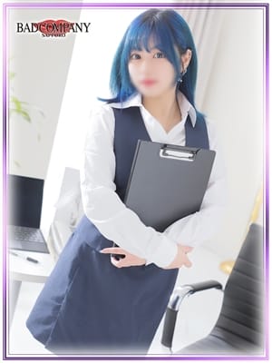ゆあ|YESグループ BAD COMPANY 札幌（バッドカンパニー）でおすすめの女の子