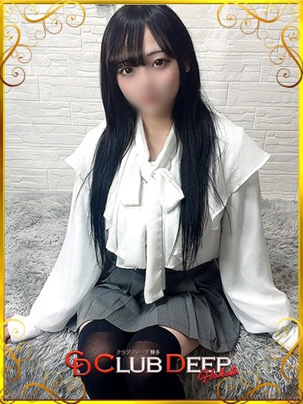 すず|CLUB DEEP 博多で評判の女の子