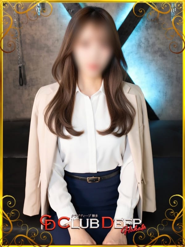 かれん|CLUB DEEP 博多で評判の女の子