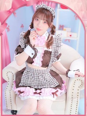 みつは|アリスカフェでおすすめの女の子