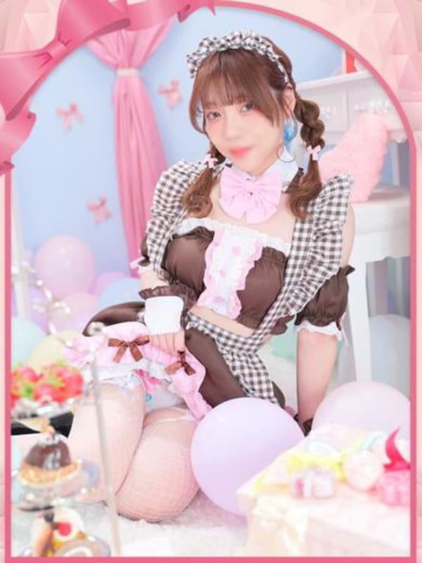 みつは(アリスカフェ)のプロフ写真5枚目