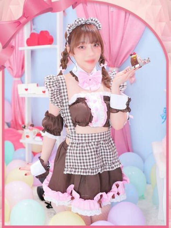 みつは(アリスカフェ)のプロフ写真8枚目