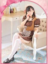 ちはや|アリスカフェでおすすめの女の子