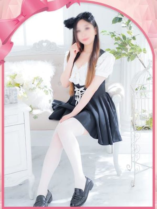 ゆうひ|アリスカフェでおすすめの女の子