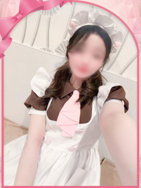 ちはる|アリスカフェでおすすめの女の子