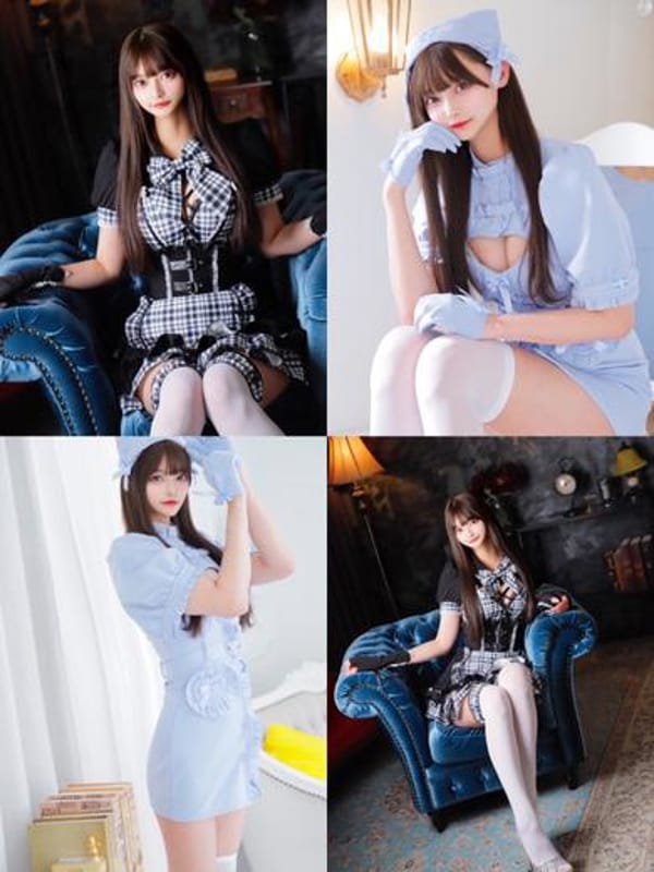 ゆずは(コスパラ)のプロフ写真2枚目