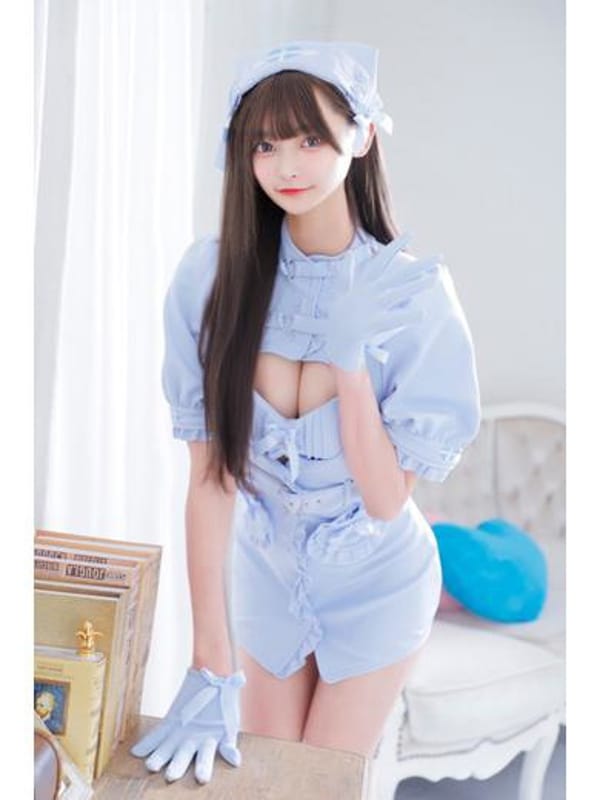 ゆずは(コスパラ)のプロフ写真5枚目