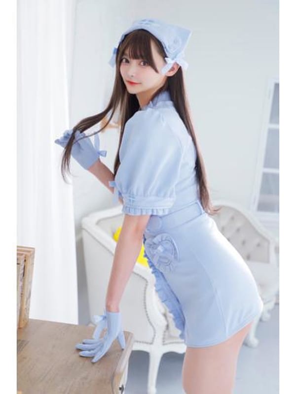 ゆずは(コスパラ)のプロフ写真6枚目