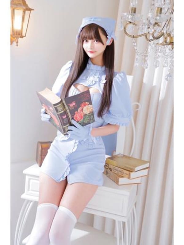 ゆずは(コスパラ)のプロフ写真7枚目